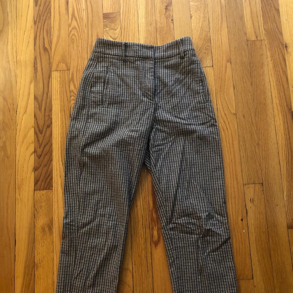 Wilfred New Tie-Front Pant, Sz 0